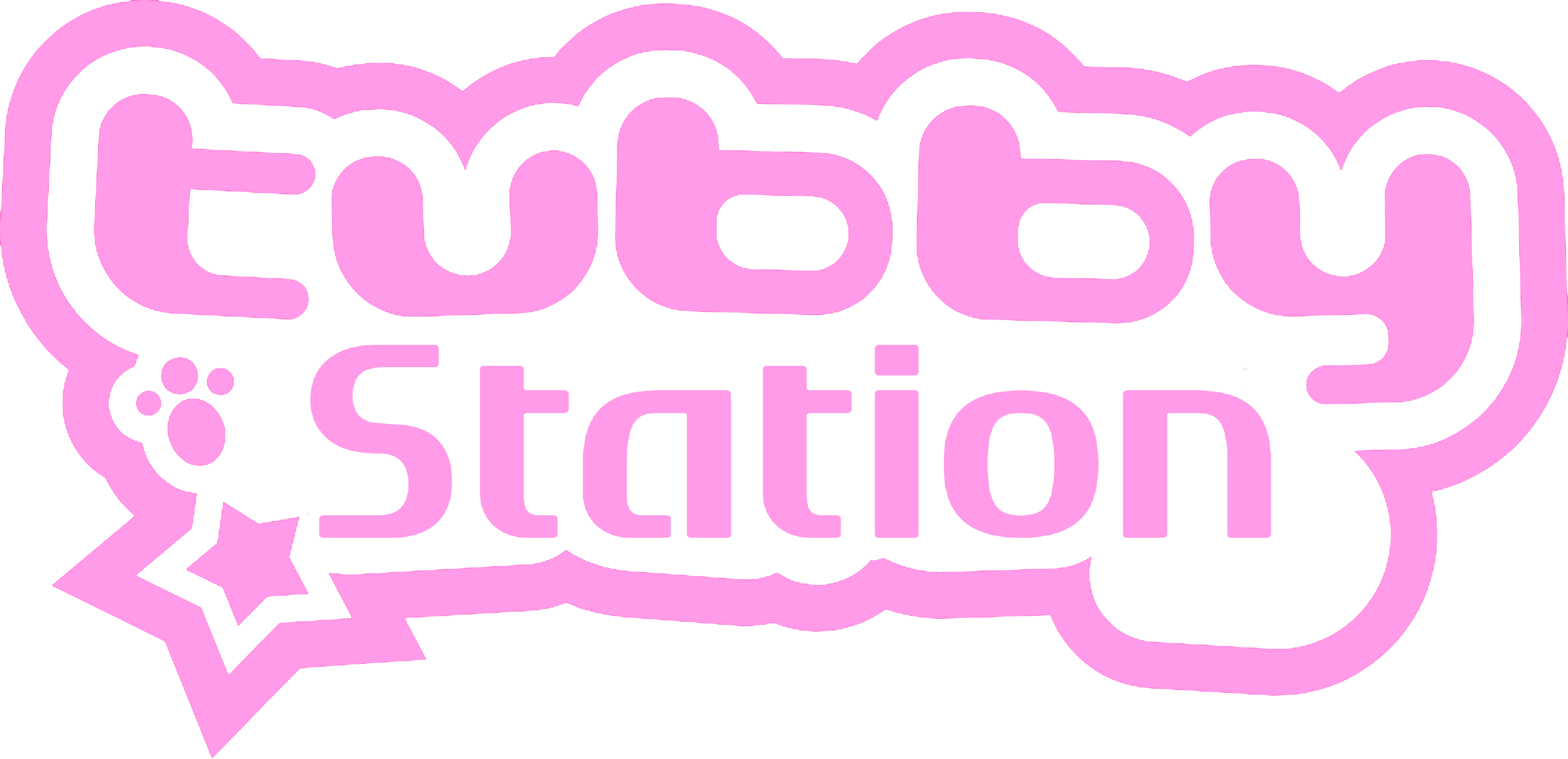 tubby station logo